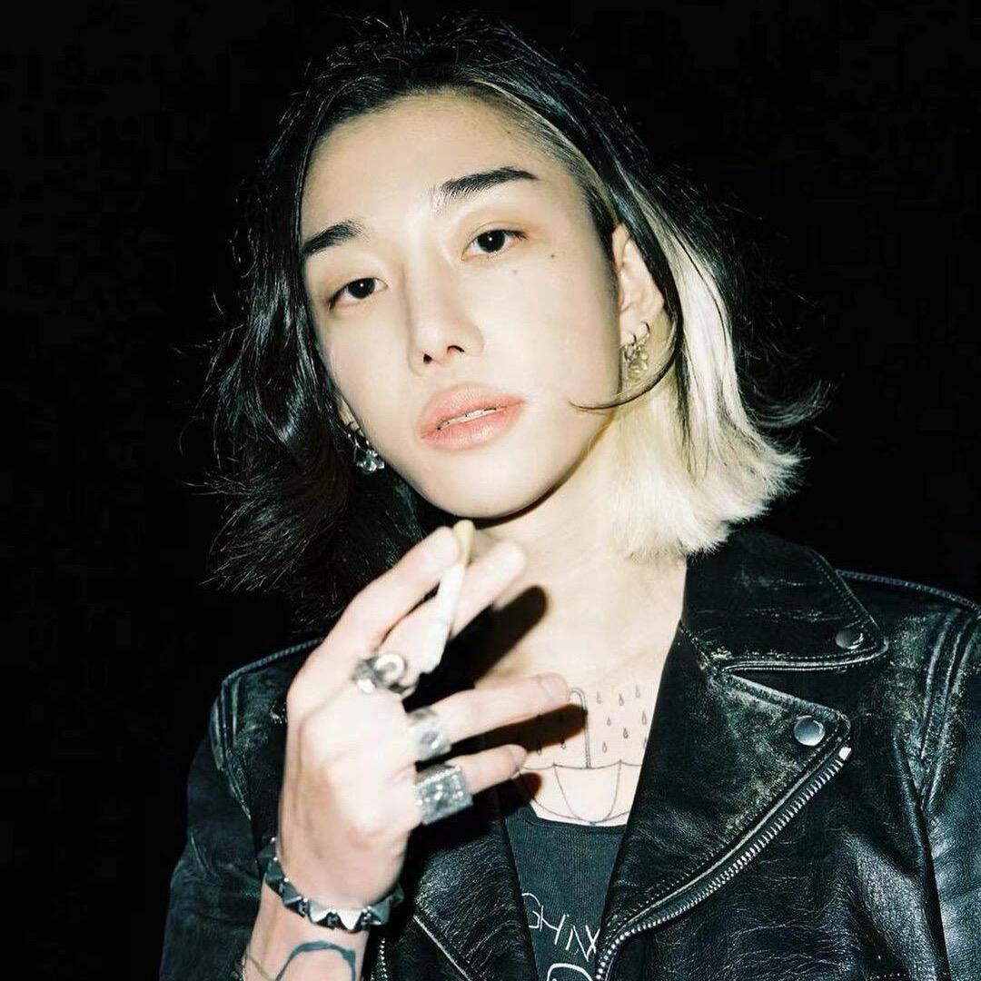 阿澤.