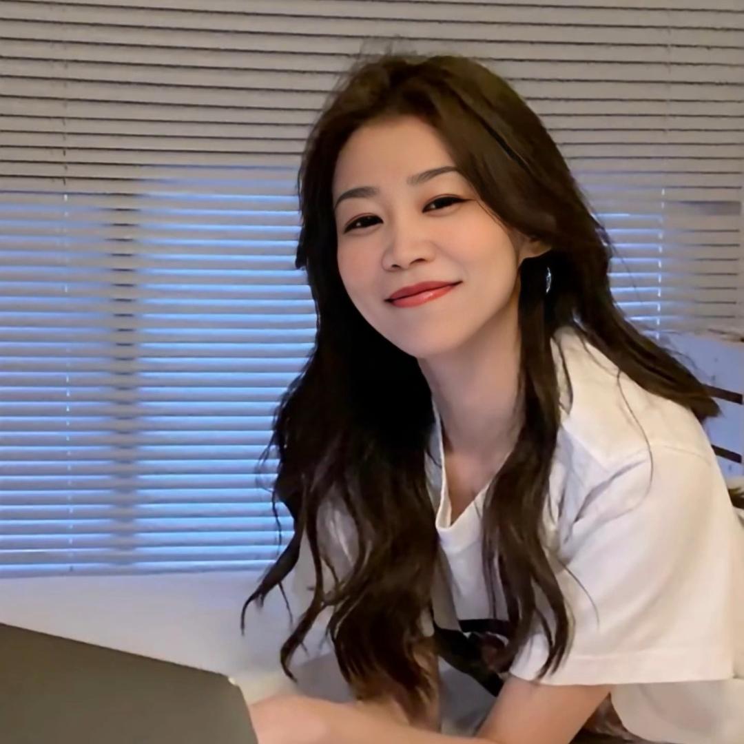 琴儿来了
