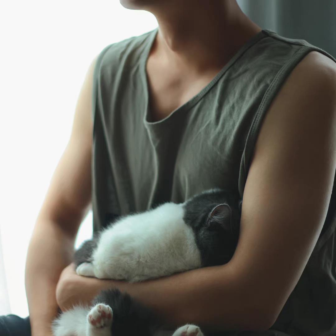 木易吖🐰