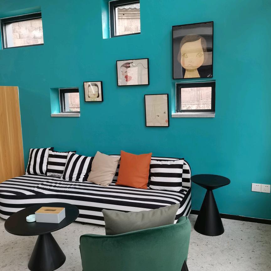 博山擦玻璃室内保洁