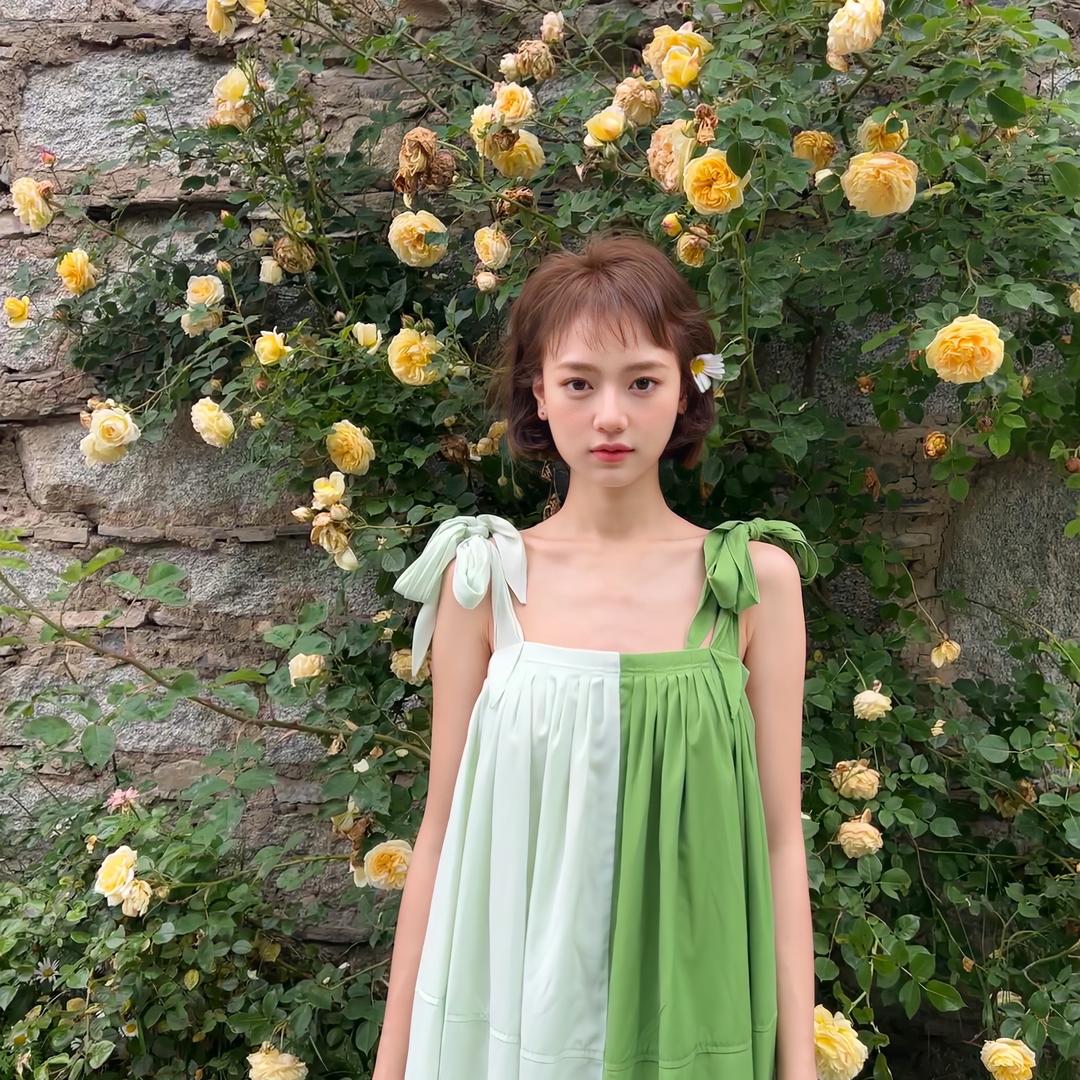 我是小尾巴哦