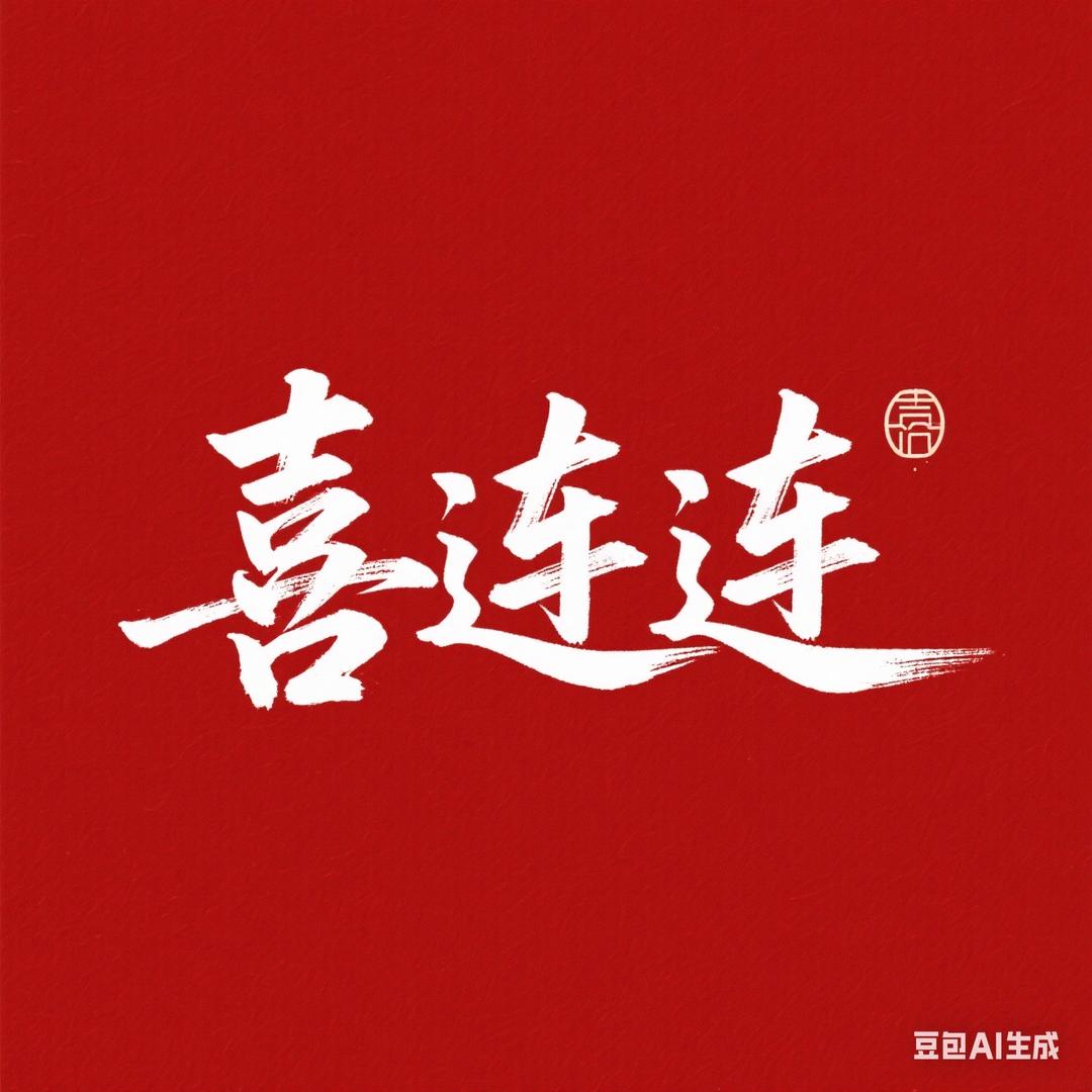 喜连连婚庆喜铺