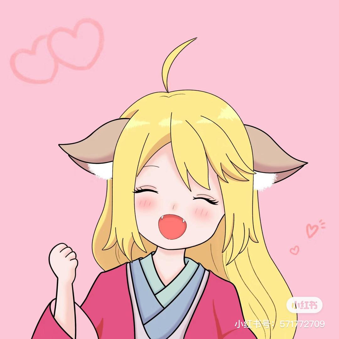 蜡笔小仙、