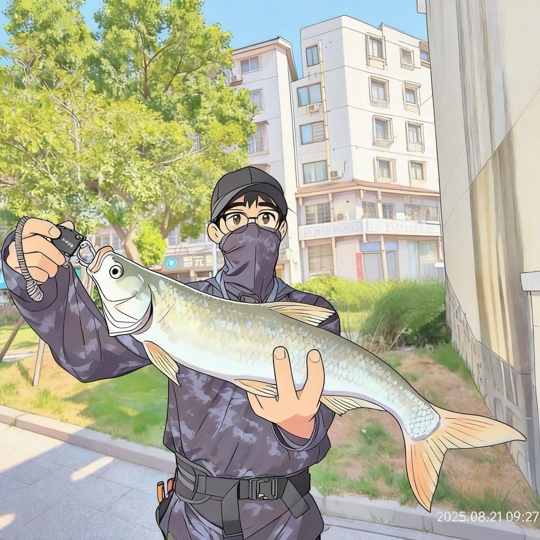 满满秘密基地