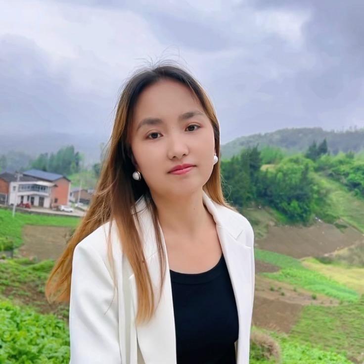 杨美丽（生活号）