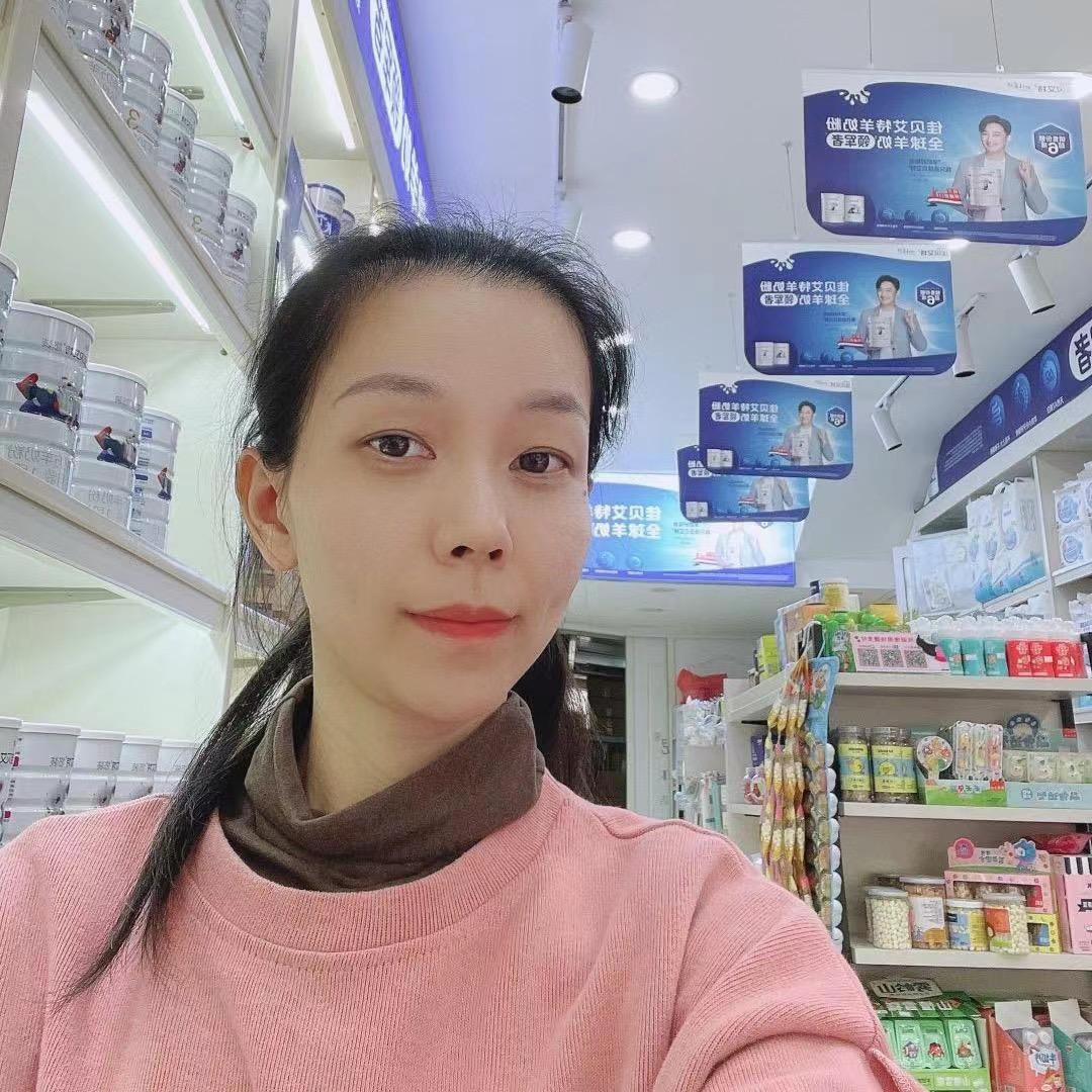 敏姐家用品营养品自选三号
