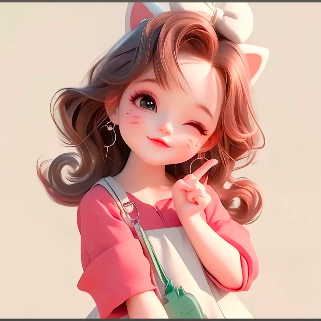 安于心💫