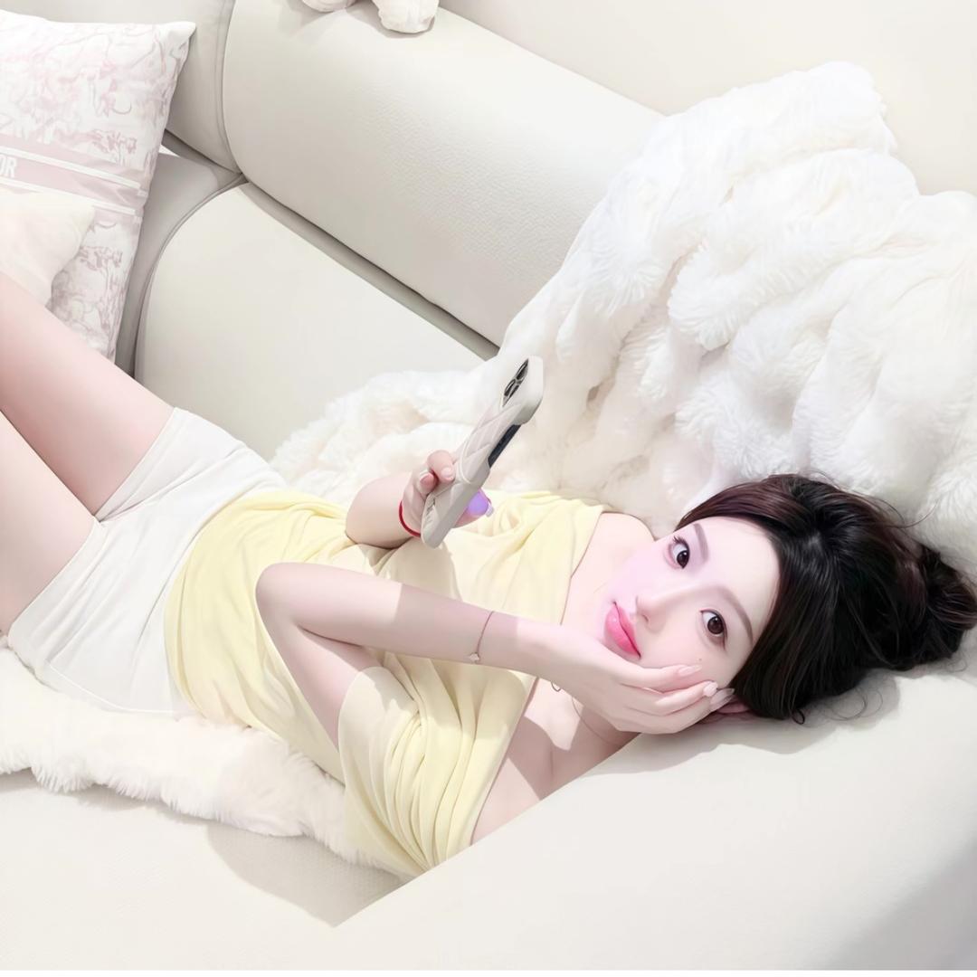 小小.