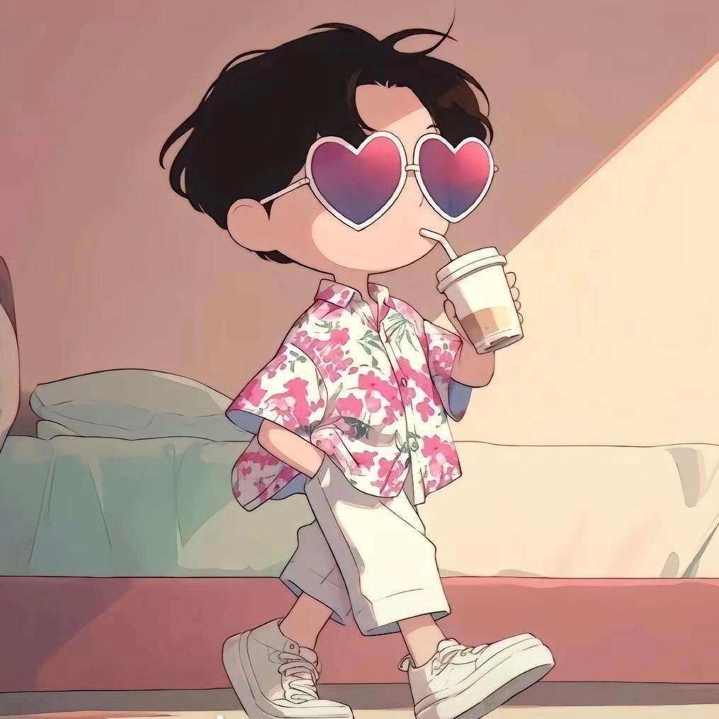 🌈潮先生⛵（To签名照！合照拍视频版）