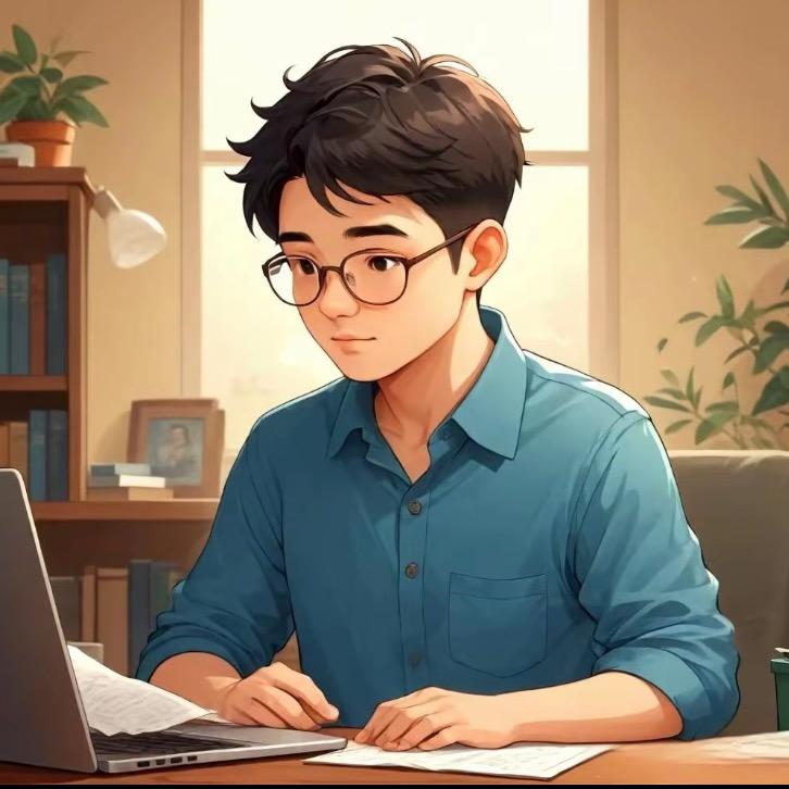 大庆老师讲升学（智学未来）