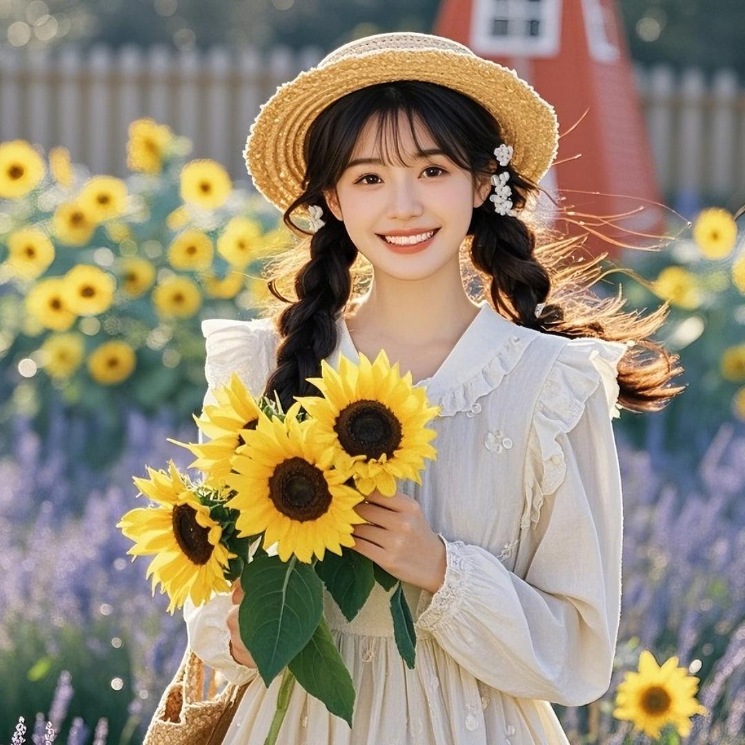 秀秀（生活小常识）
