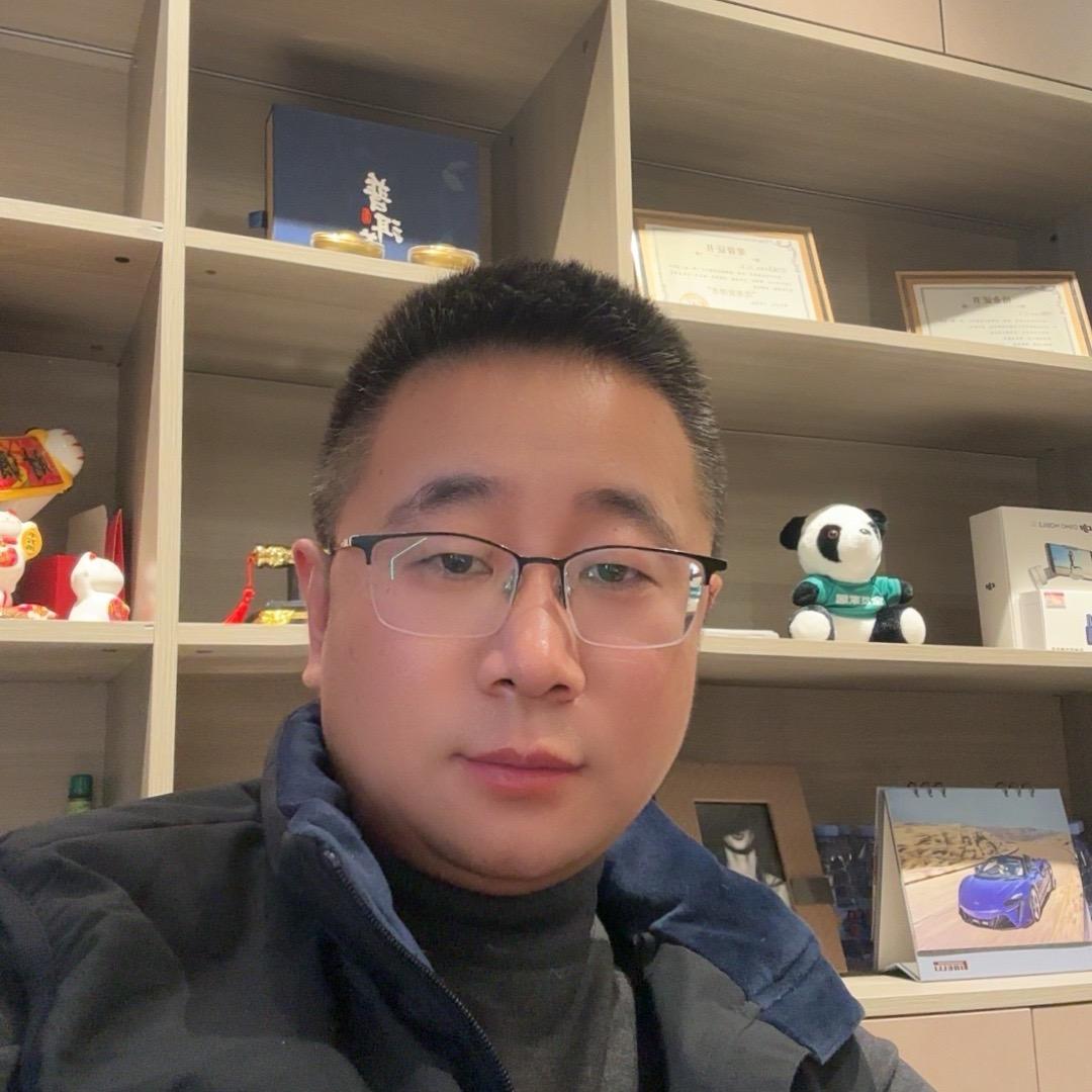 全友家具批发-老何