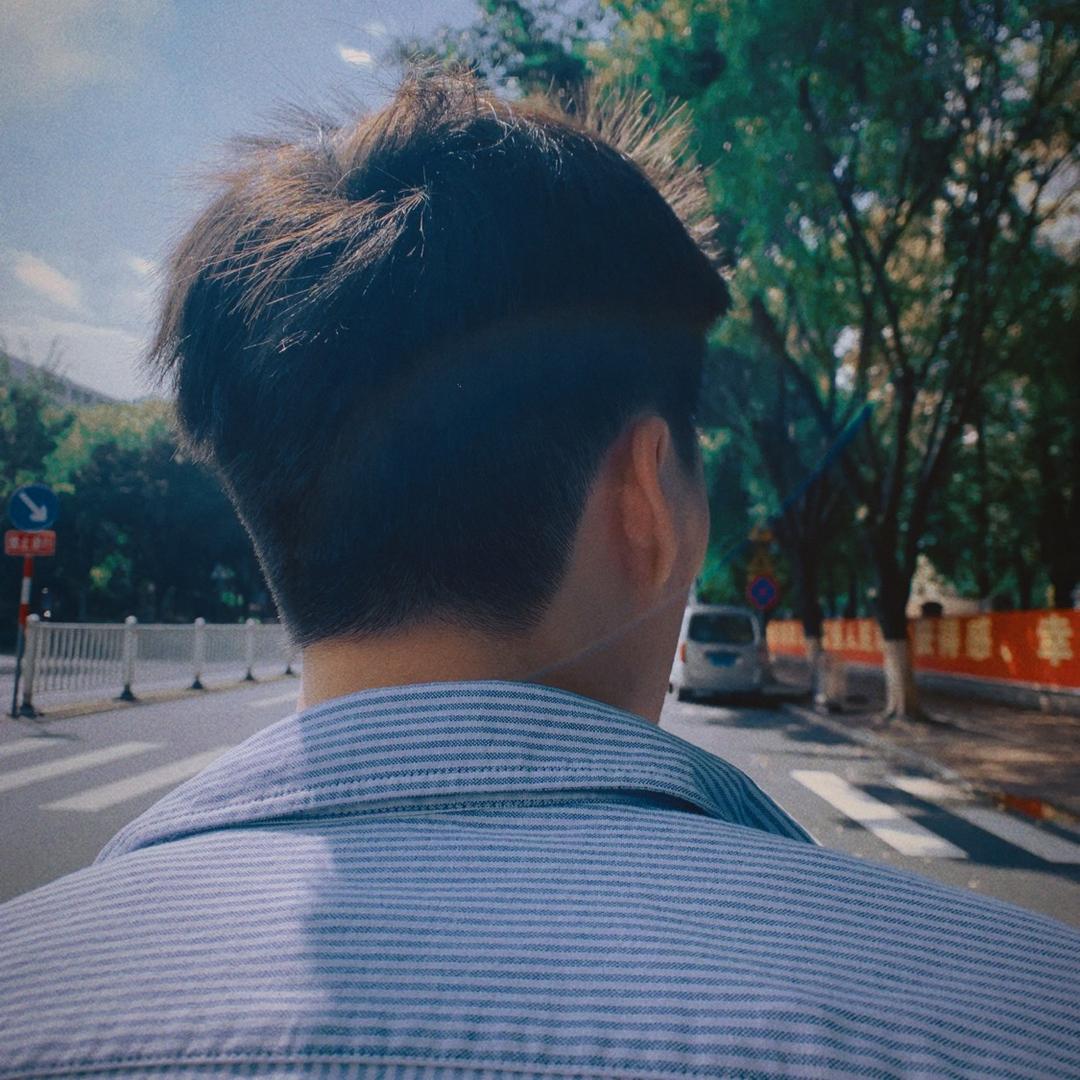 市民胡先生🏸️