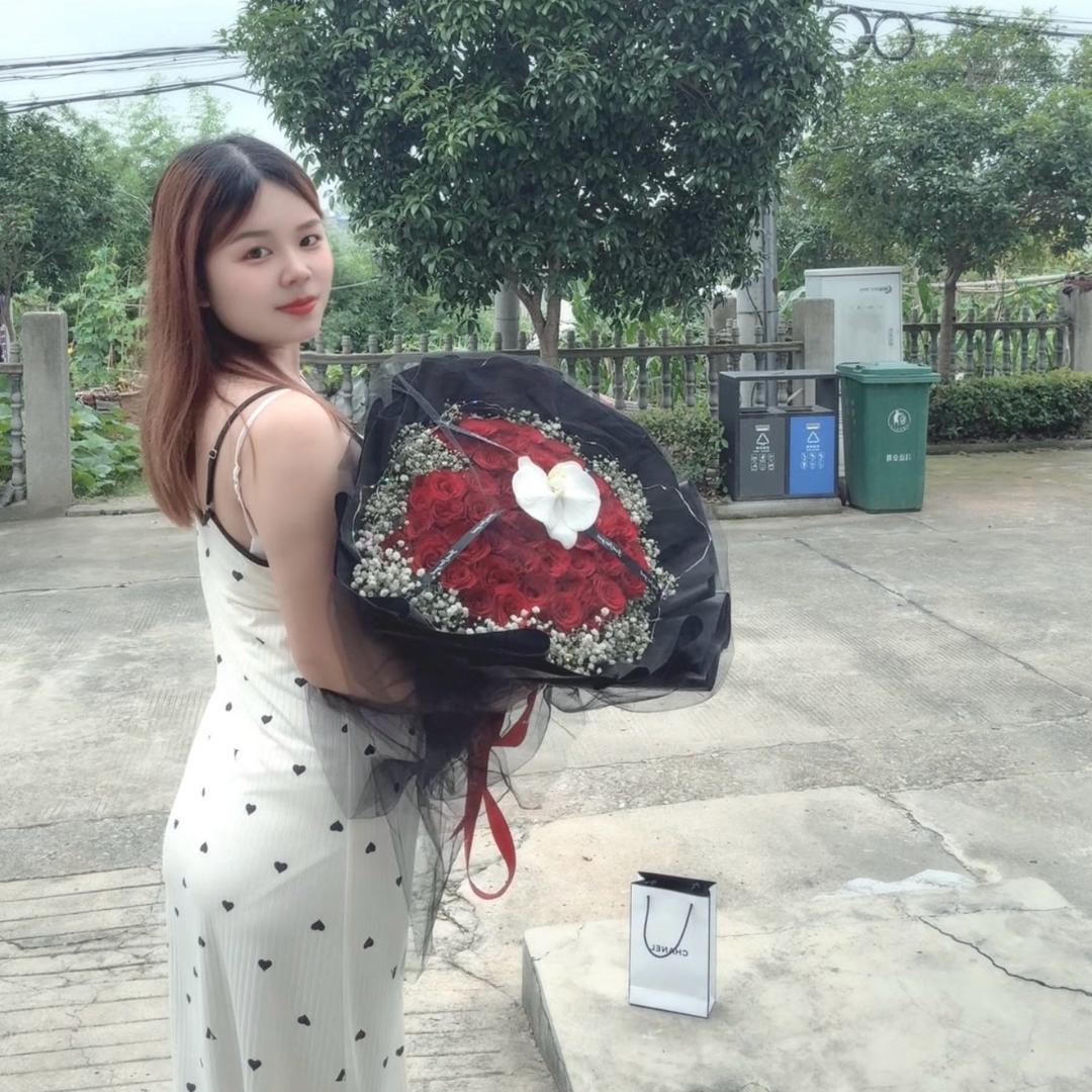 是你的小可爱
