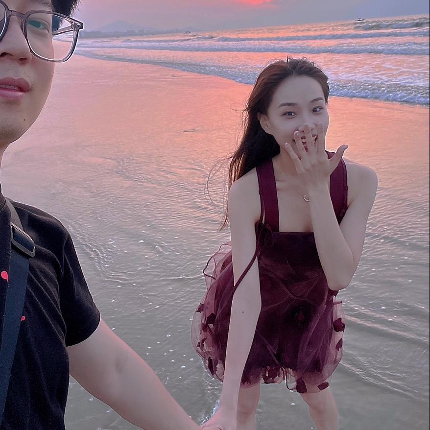 水蜜桃🍑