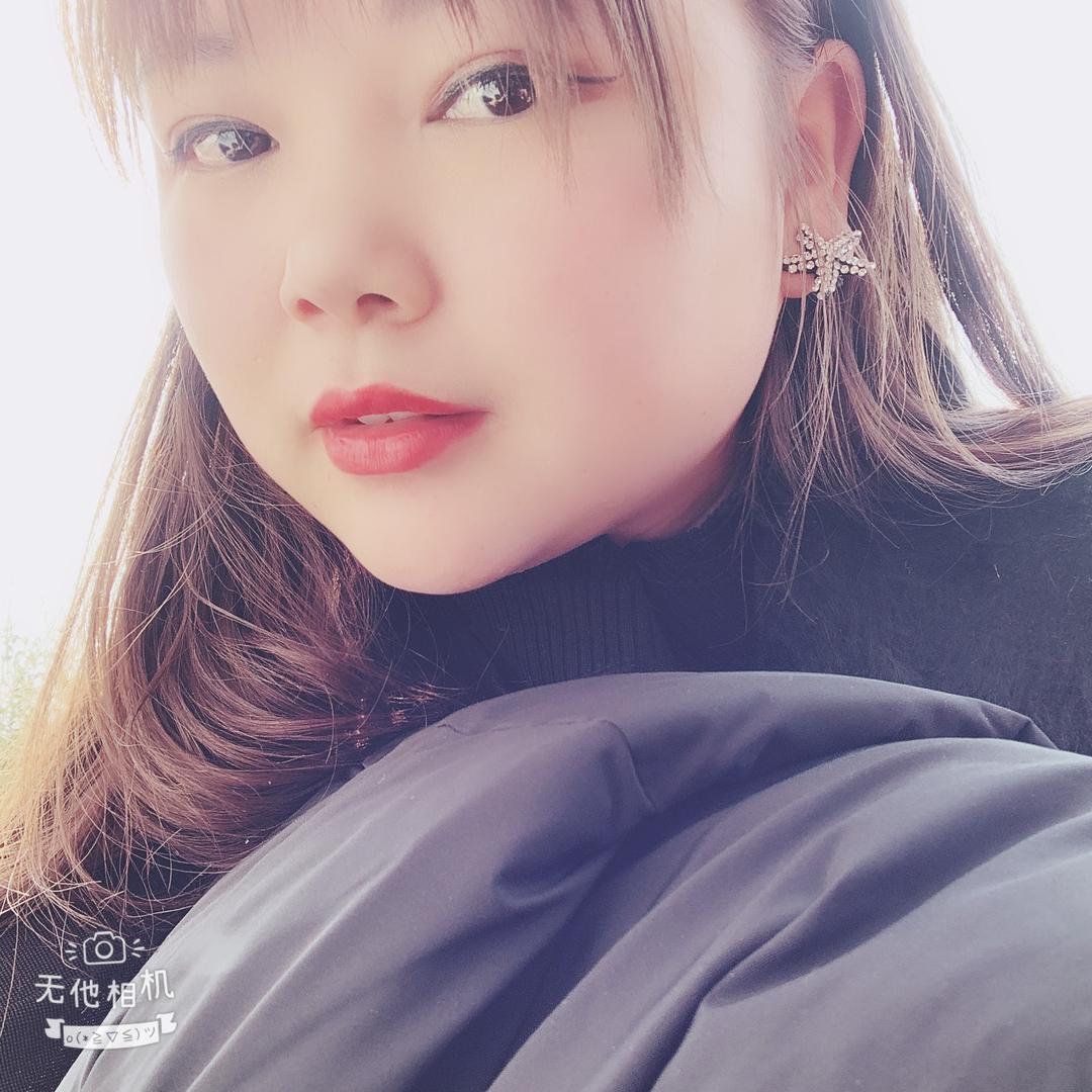💞ღ᭄北港初晴