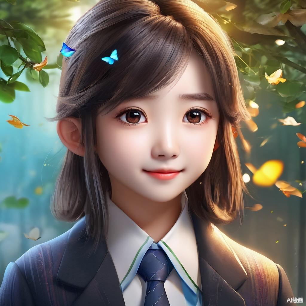 小耳朵m