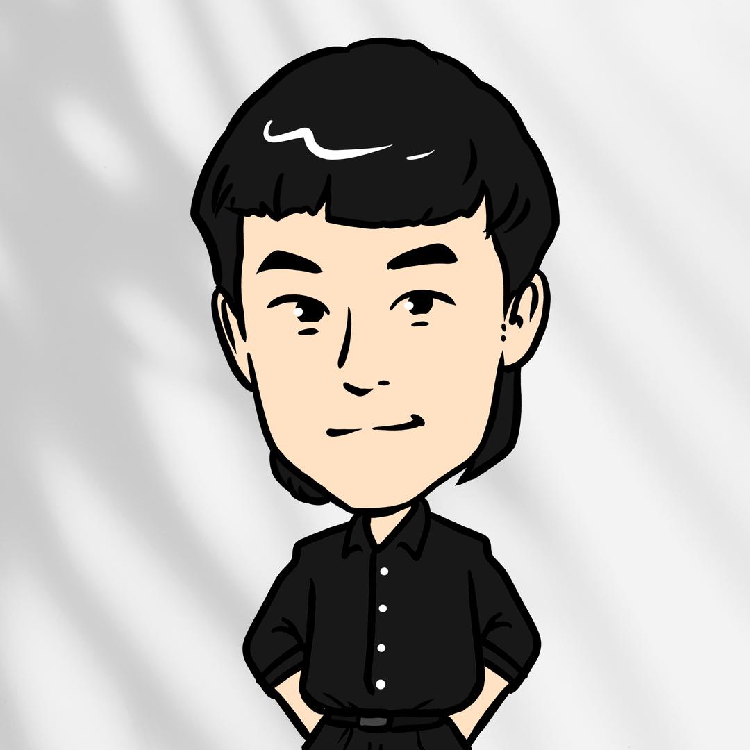 Mr小郭车日记