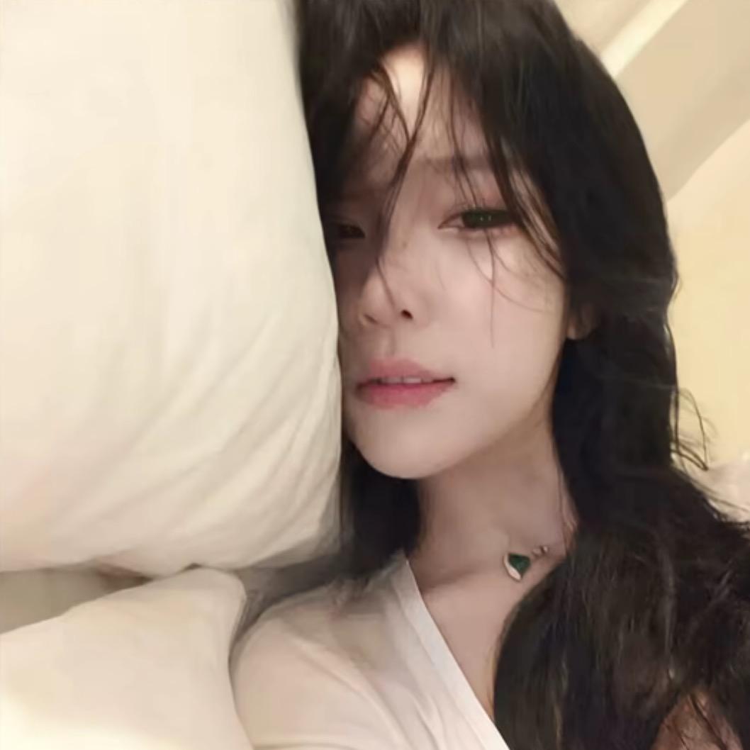冰冷小美