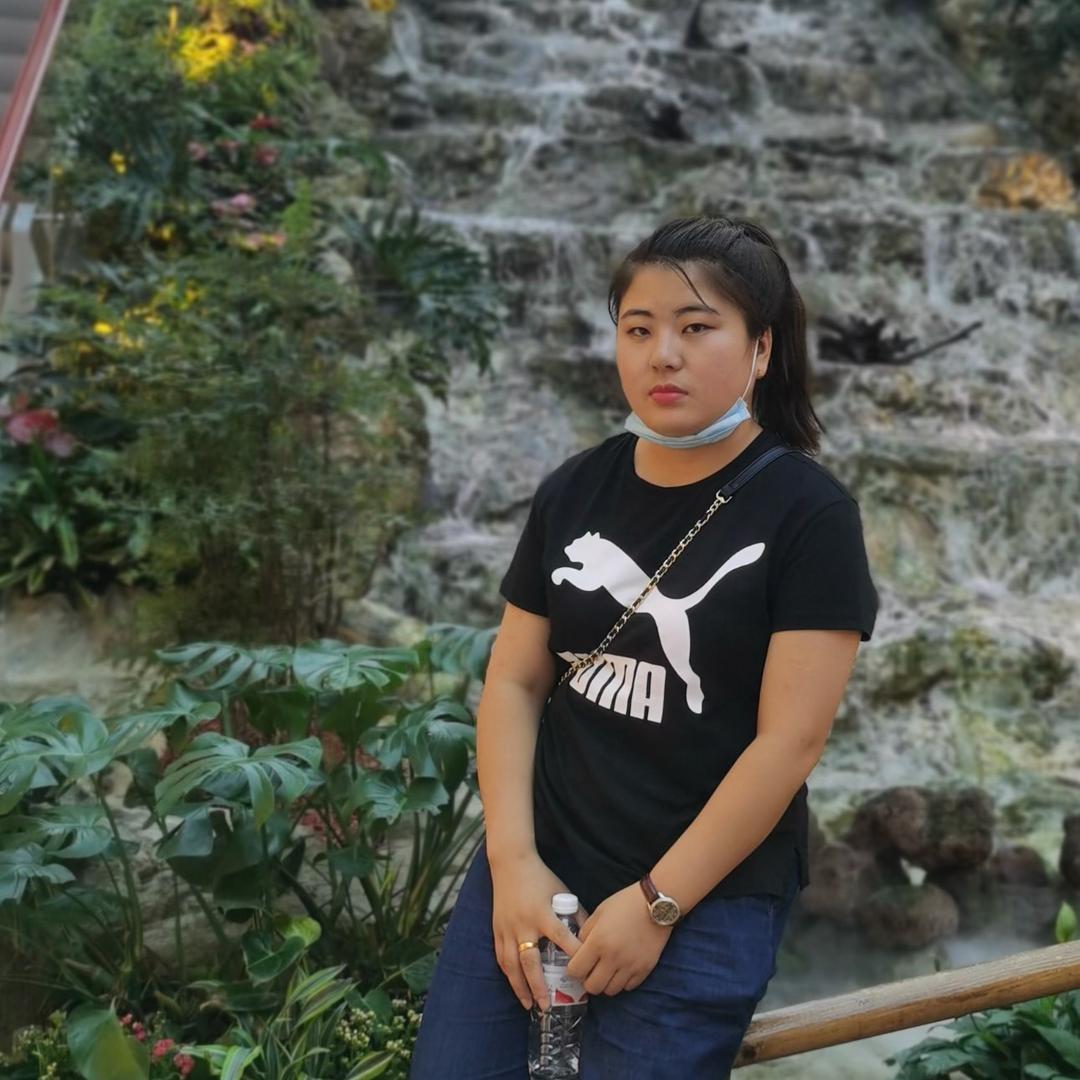 子长恩依诺女装
