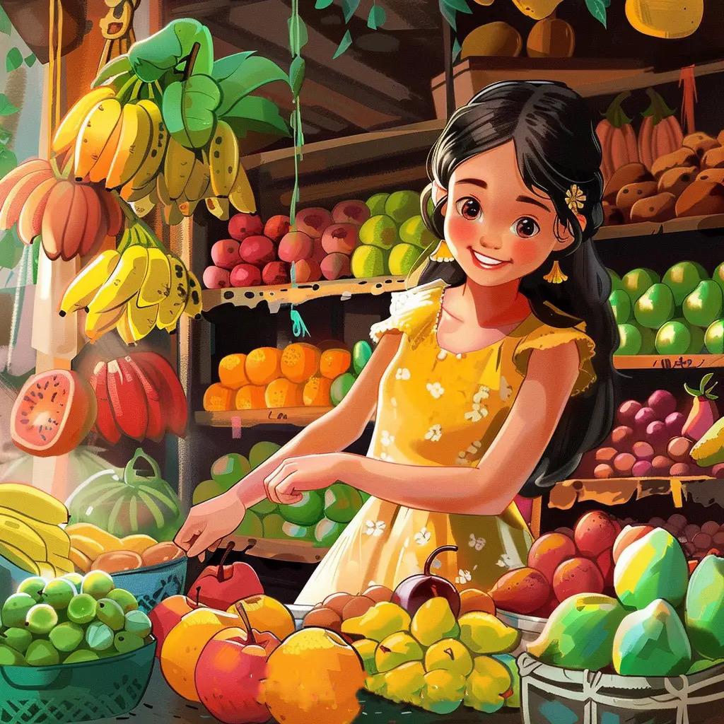 小泰妹