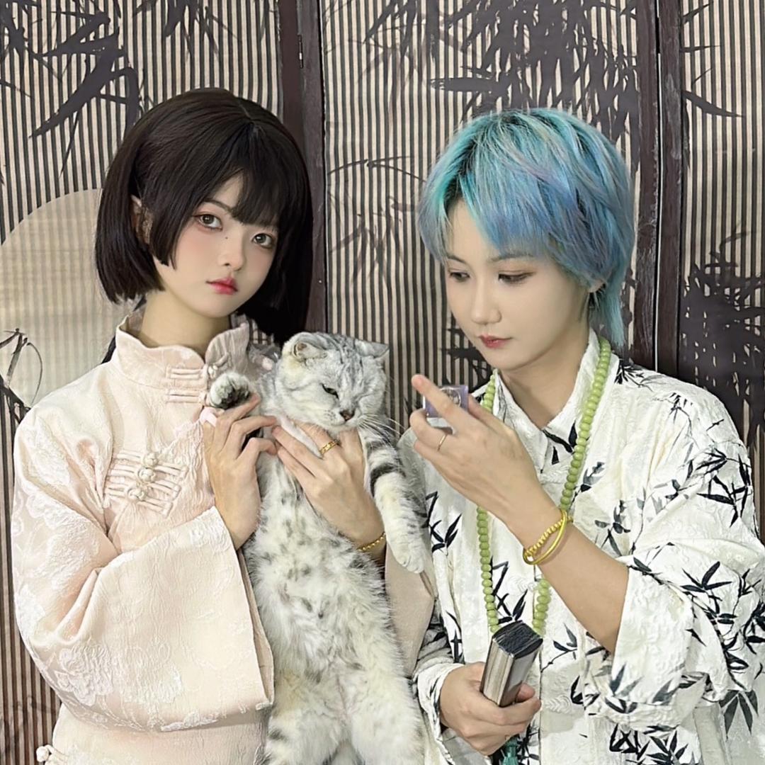 CC爱捣腾（直播号）