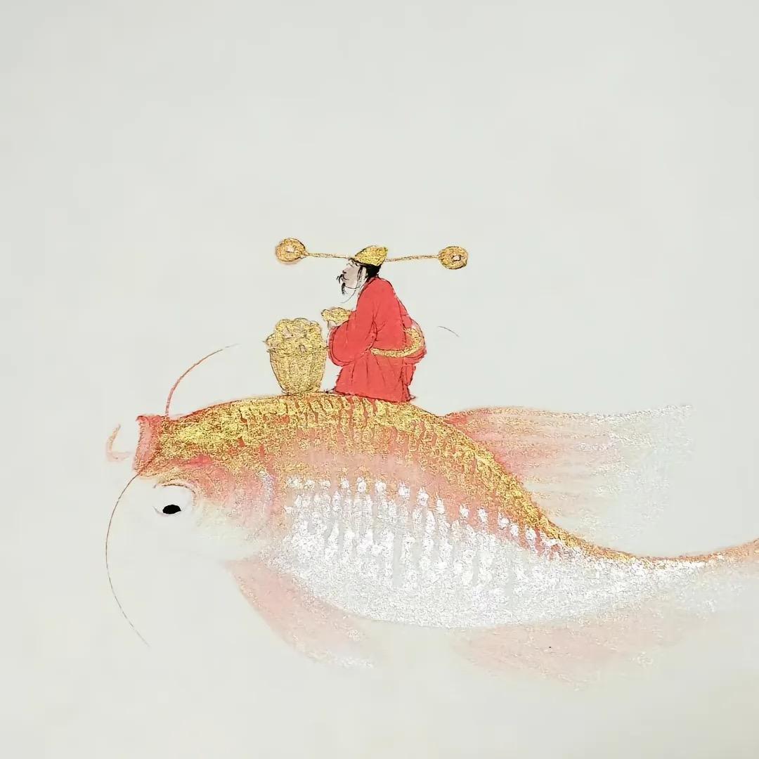 锦李ᴸ