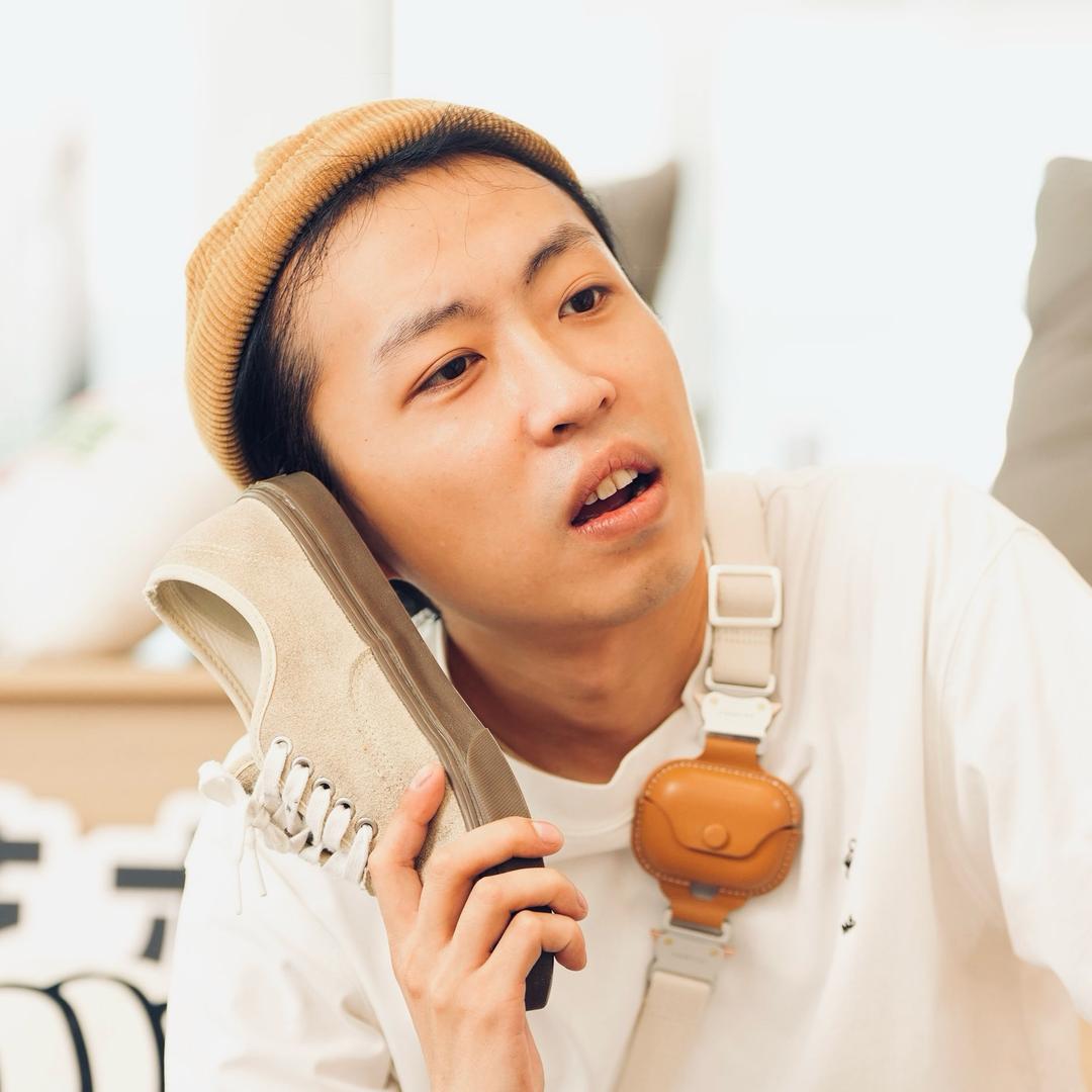 刘邦不止艺术