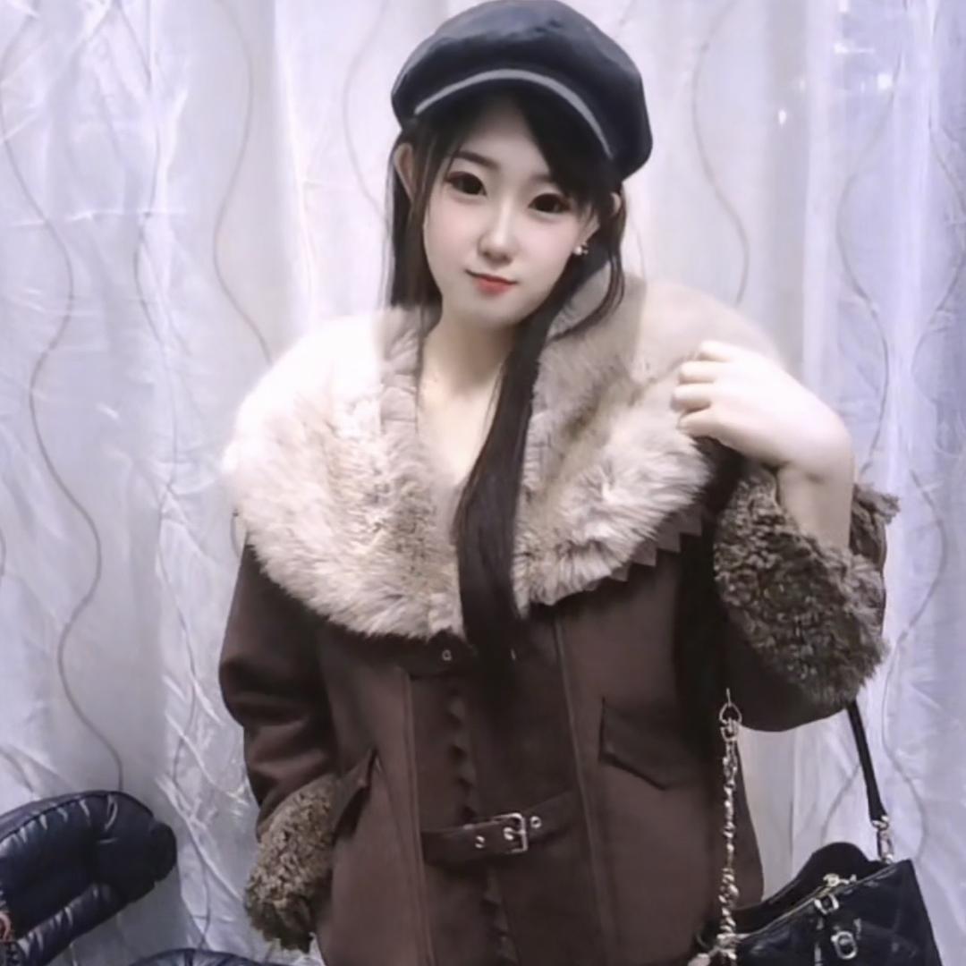 清清微大码女装定制