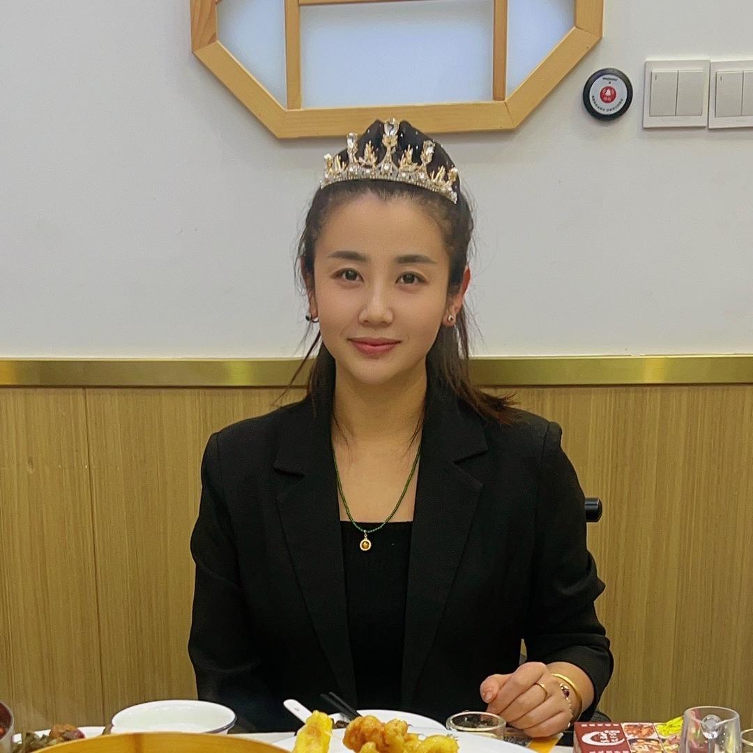 锦玉珠宝店小米辣