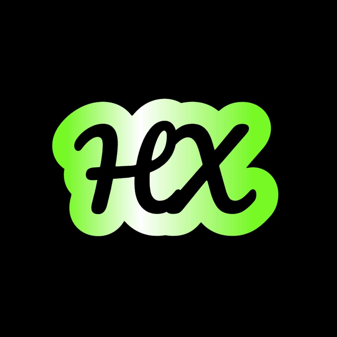 HX 美发主理人