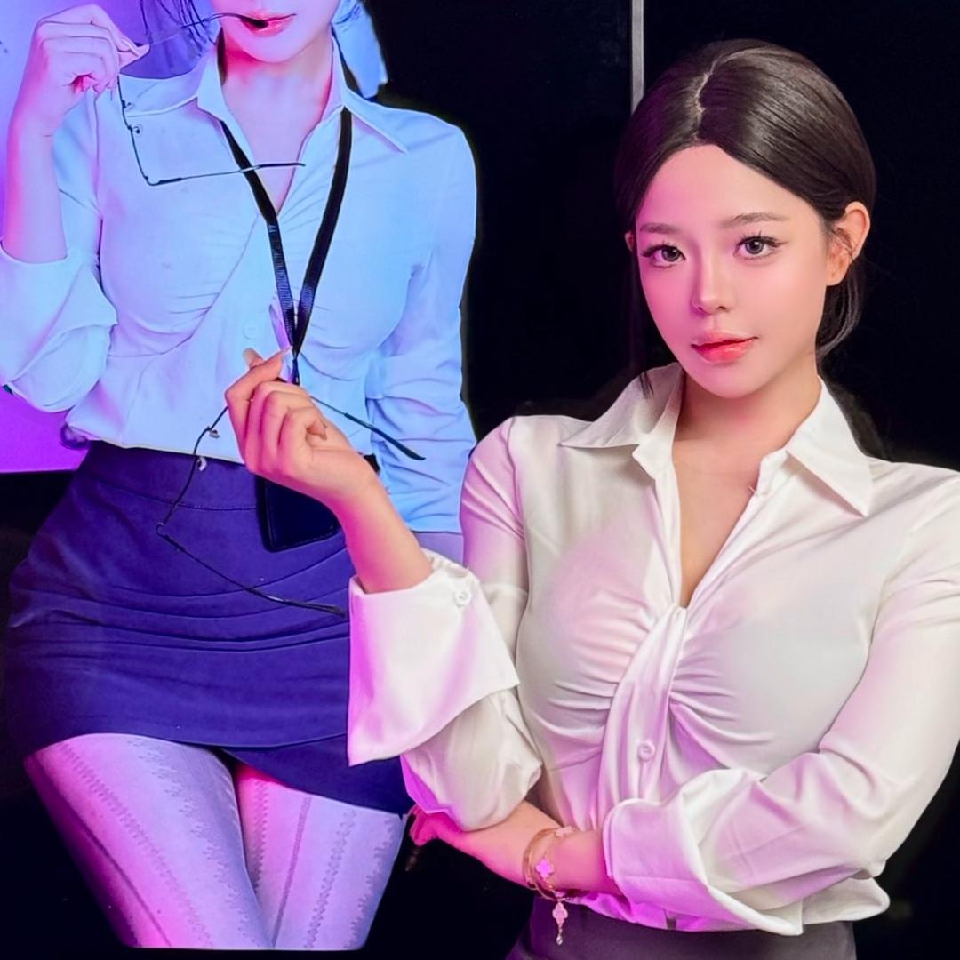 水水老师🔥