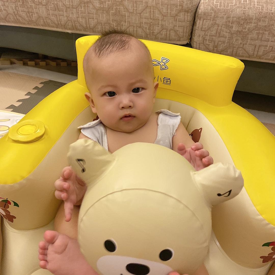 我是沐沐👶