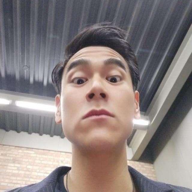 阿建🤨