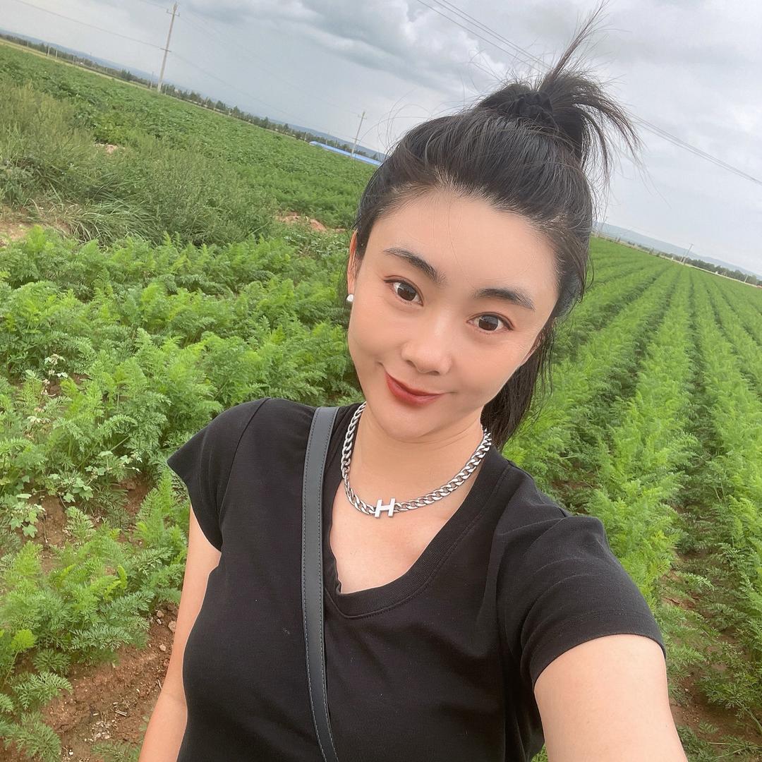 大婷子