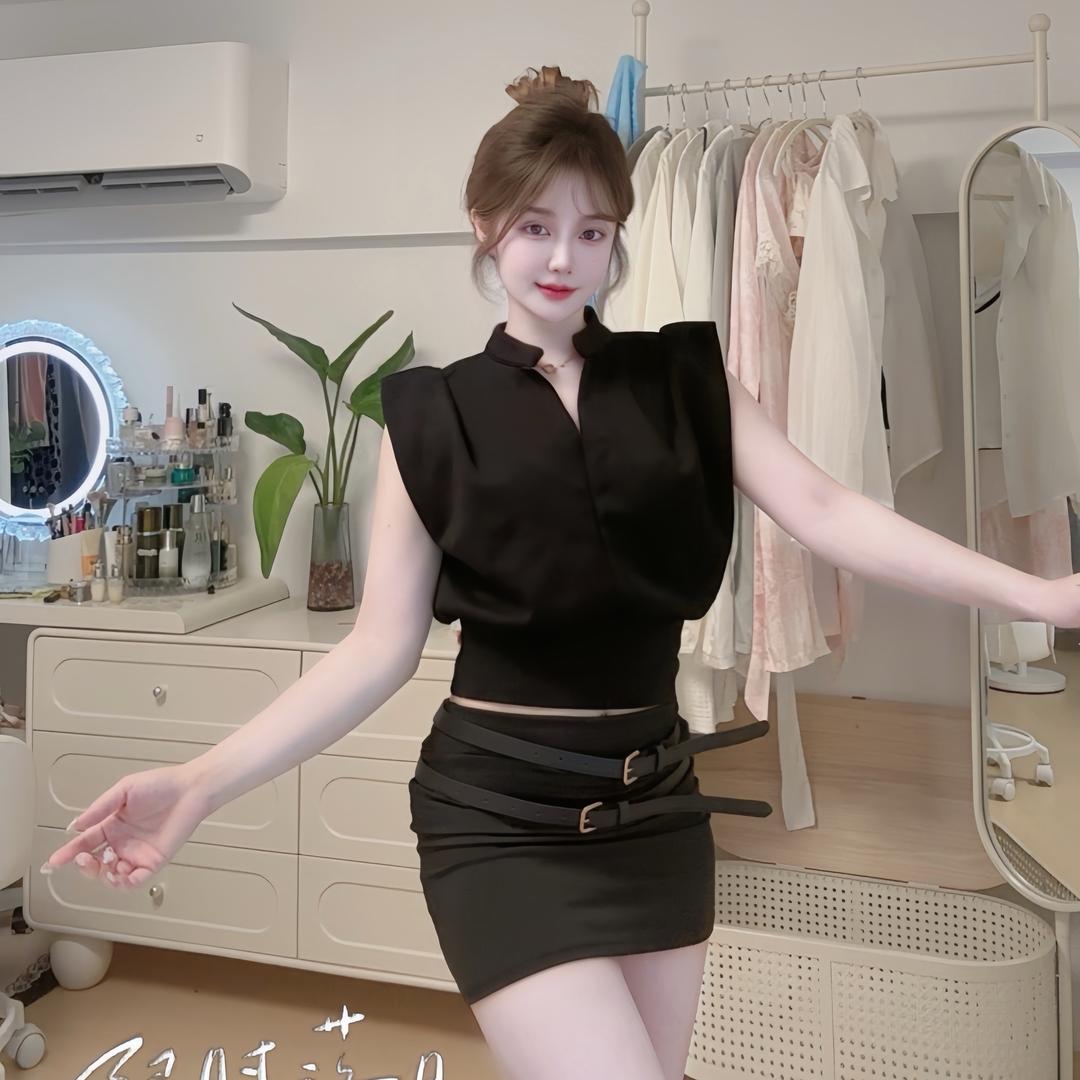 傻白甜女孩❤️