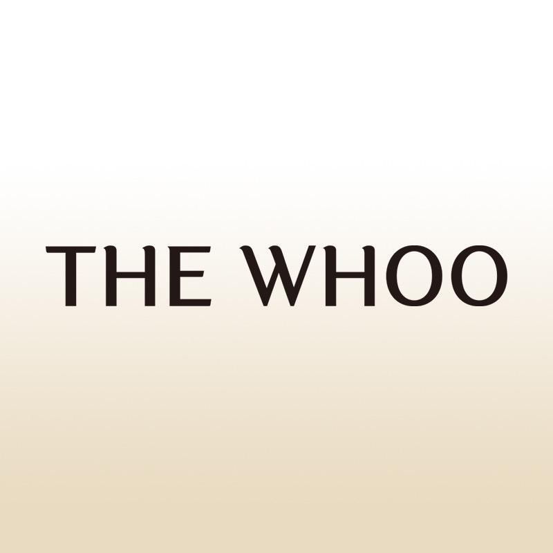 THE WHOO奢美礼赠号