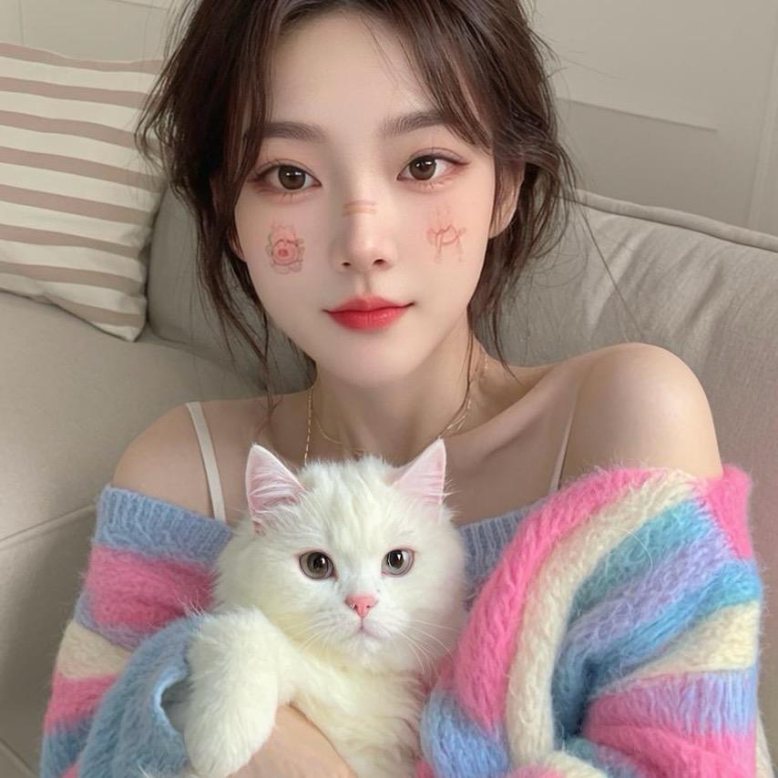虎牙妹