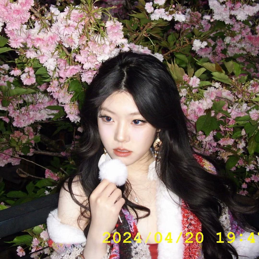 米琪妙妙🍯