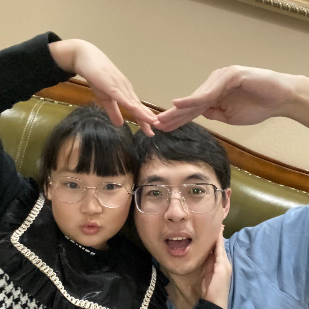 开心一家人（乐乐）