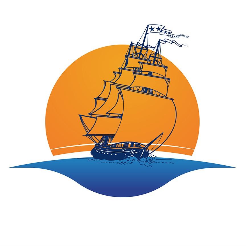 曜海logo设计