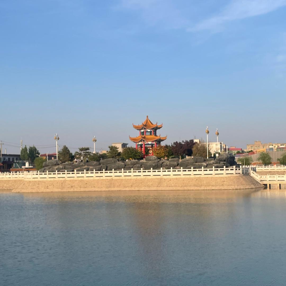 人间万象