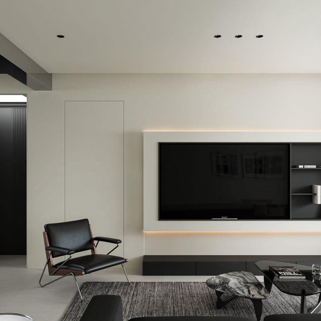 W.GS博玉空间设计