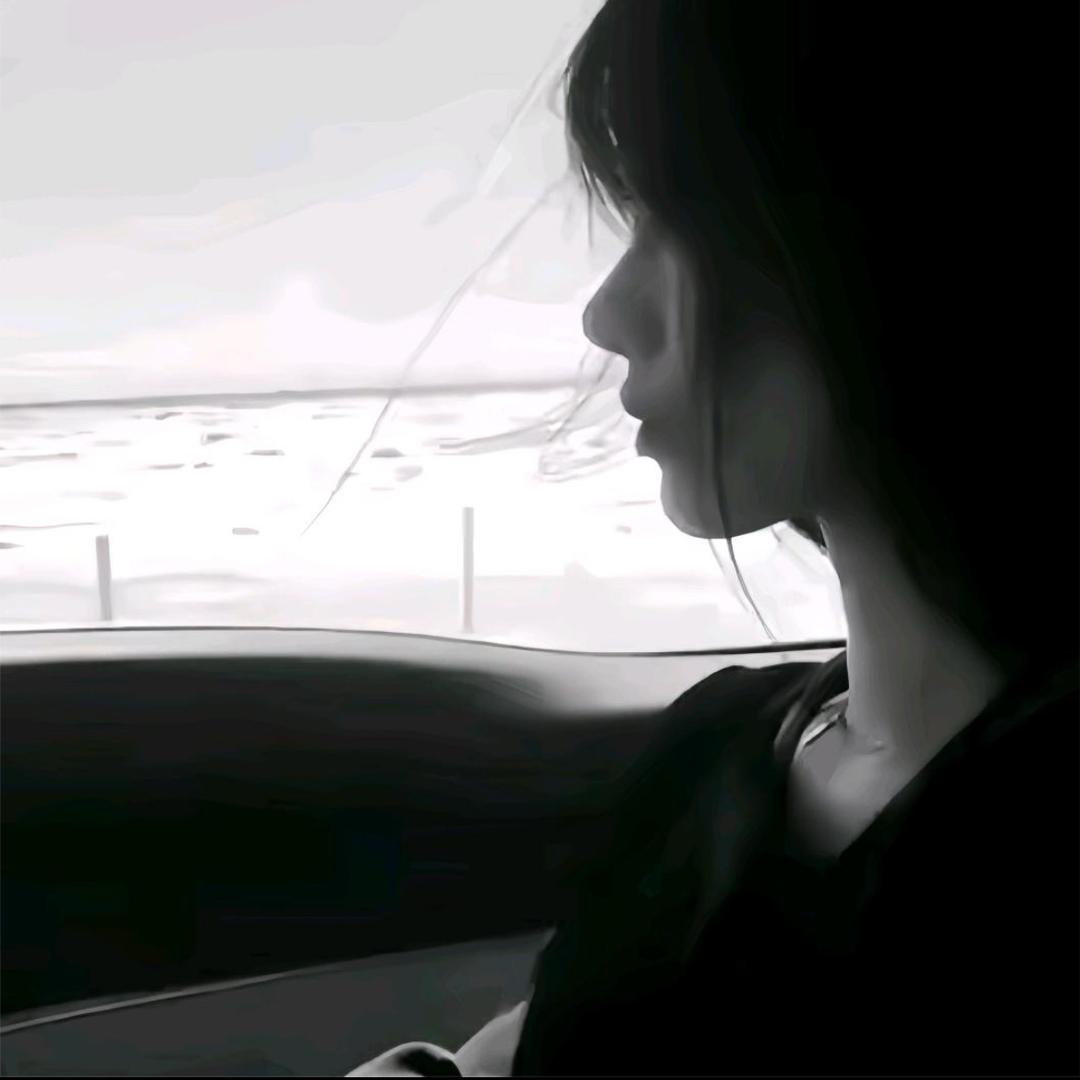 见面后