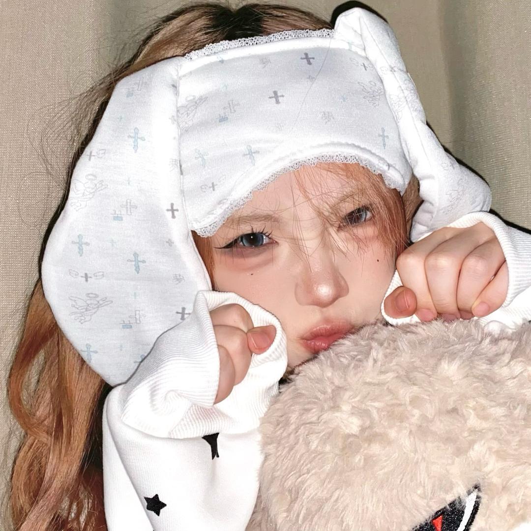 星星🐰🌟