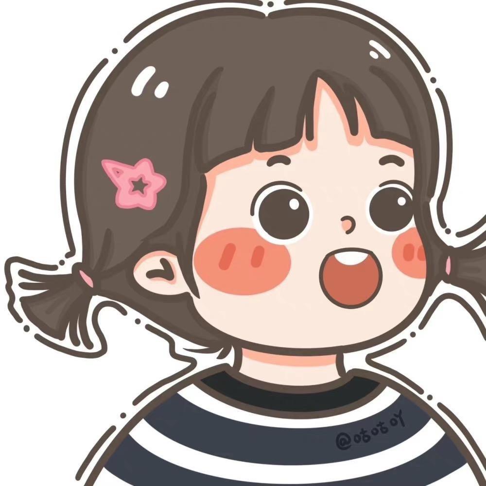 🌈zjl 小妞