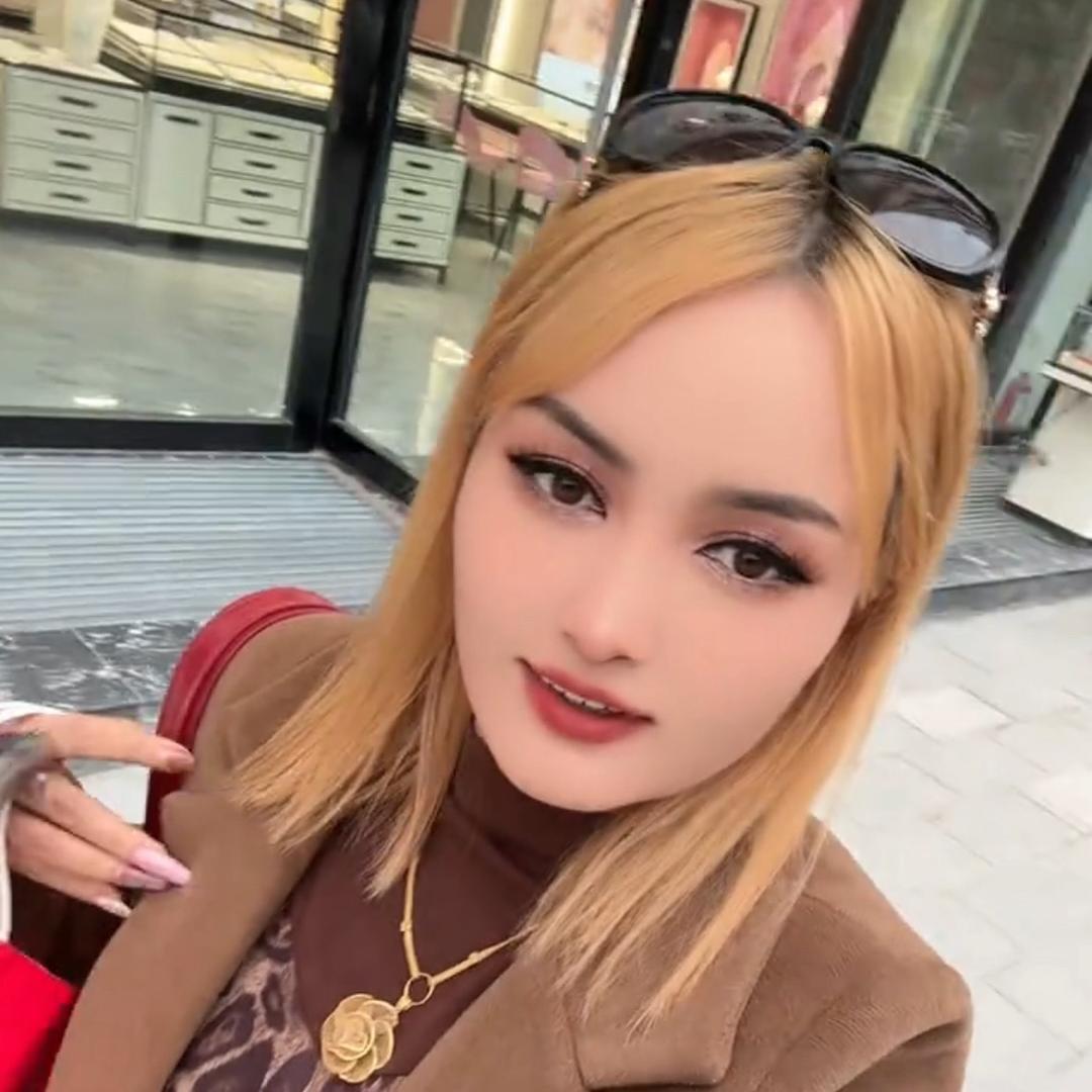 万娜姐