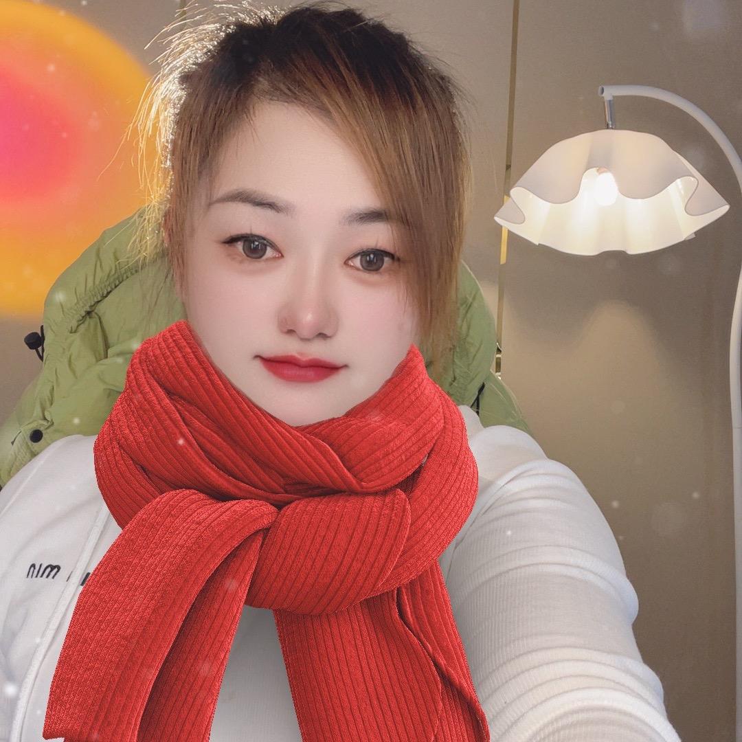 景儿