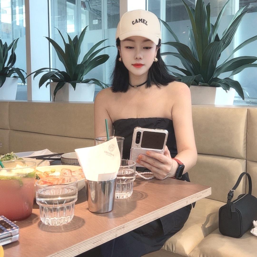 A果果💃💋💄（拒绝私聊）