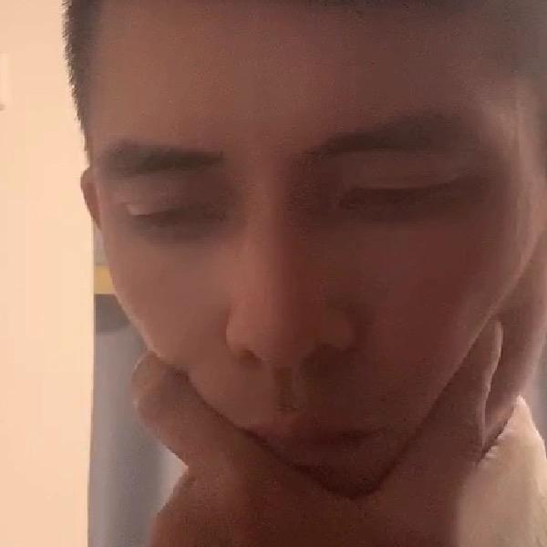 捕风汉子